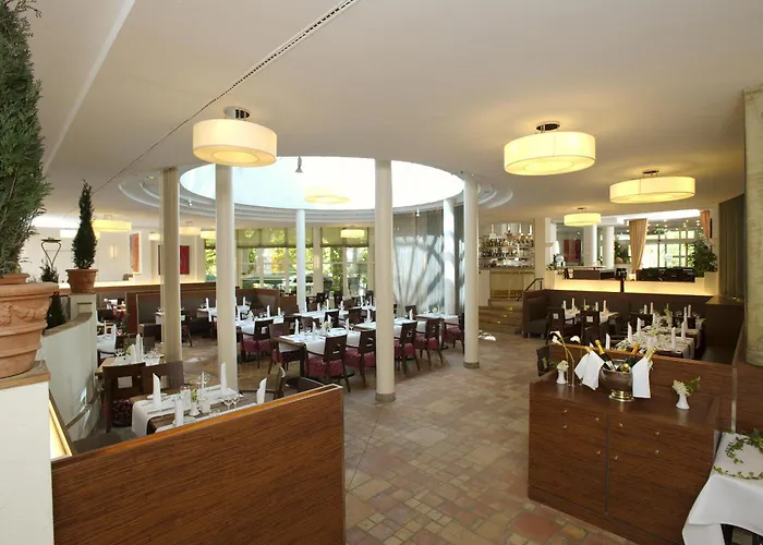 Best Western Premier Hotel Villa Stokkum