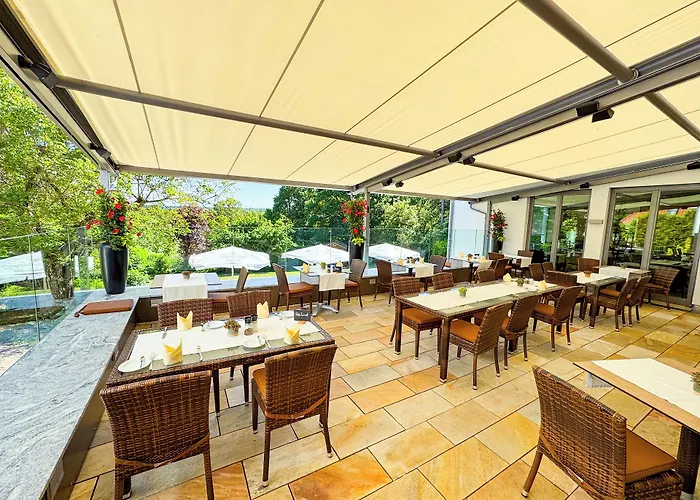 Hotel Birkenhof
