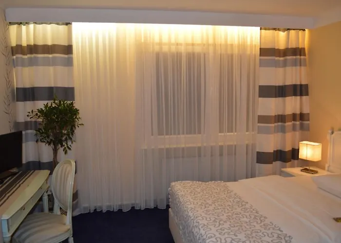 Hotel Royal Hanau